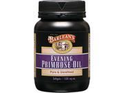 Evening Primrose Oil Barlean s 60 Softgel