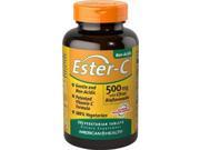 Ester C 500 mg With Citrus Bioflavonoids American Health Products 225 VegTab