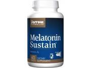 Melatonin Sustain 1mg Jarrow Formulas 60 Tablet