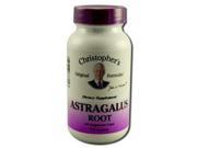 Christopher s Original Formulas Astragalus 460 mg 100 Vegetarian Capsules