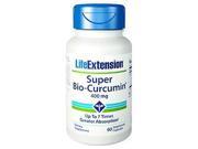 Super Bio Curcumin BCM 95 Life Extension 60 Capsule
