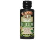Olive Leaf Complex Peppermint Barlean s 8 oz Liquid