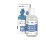 Natural Lubricant Emerita 4 oz Gel