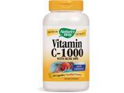 Vitamin C 1000mg With Rose Hips Nature s Way 250 Capsule