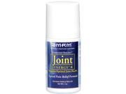 Joint Synergy Topical Roll On Immediate Pain Relief! MRM Metabolic Response Modifiers 2 oz Roll On