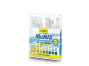 AlkaMax pH Strips Natural Balance 100 Container