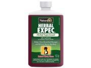 Herbal Expectorant Naturade Products 4 oz Liquid