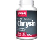 Chrysin 500mg Jarrow Formulas 30 Capsule