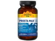 Prosta Max For Men Country Life 200 Tablet