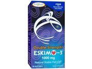 Eskimo 3 Enzymatic Therapy Inc. 90 Softgel