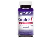 Complete E MRM Metabolic Response Modifiers 60 Softgel
