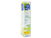 Toothpaste Triple Action Gel Kiss My Face 4.5 oz Paste
