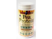 Pea Protein Vanilla Pure Vegan 2.34 lbs 1065 grams Powder