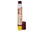Lip Shimmer Plum Burt s Bees 1 Stick