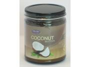 Coconut Butter Coconut Life Flo Health Products 9 oz Liquid