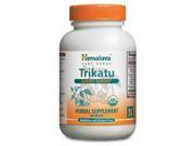 Trikatu Gastric Support Himalaya Herbals 60 VegCap