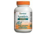 Turmeric Antioxidant Himalaya Herbals 60 Caplet