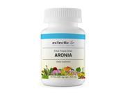 Aronia Berry Freeze Dried Eclectic Institute 90 VegCap