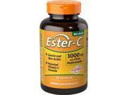 Ester C 1000 mg with Citrus Bioflavonoids American Health Products 90 Capsule