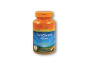 Tart Cherry Concentrate 425 mg Thompson 60 Capsule