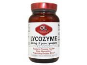 Lycozyme Extra Strength Olympian Labs 60 Capsule