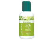 GPB Rosemary Peppermint Shampoo Aubrey Organics 2 oz Liquid