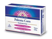 Polenta Corn Soap Heritage Store 3.5 oz Bar