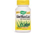 Aloe Max Lax Nature s Way 100 Capsule