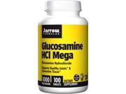 Glucosamine HCl Mega 1000mg Jarrow Formulas 100 Tablet
