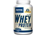 Whey Protein Vanilla Jarrow Formulas 2 lbs Powder