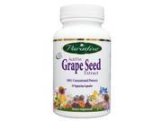 Activin Grape Seed Extract with Alma 125 mg Paradise Herbs 90 VegCap