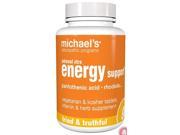 Adrenal Xtra Energy Support Michael s Naturopathic 90 Tablet