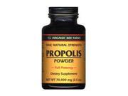 Propolis Raw Unprocessed 70 000 mg YS Eco Bee Farms 2.5 oz Powder