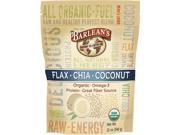 Raw Energy Flax Chia Coconut Barlean s 12 oz Bag