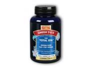 The Total EFA Health From The Sun 90 Softgel