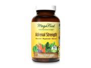 Nutritional Therapeutics Adrenal Strength MegaFood 90 Tablet