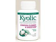 Enzyme Complex KYOLIC Formula 102 Vegetarian Kyolic 100 Capsule
