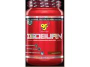 Isoburn Vanilla BSN 1.32 lb Powder