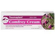 Traumaplant Comfrey Cream EuroPharma Terry Naturally 3.53 oz 100 g Cream