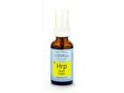 Herpes Simplex Liddell Homeopathic 1 oz Liquid