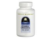 Gamma Oryzanol 30mg Source Naturals Inc. 100 Tablet