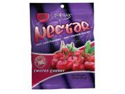 Nectar Grab N Go Twisted Cherry Syntrax 12 Packet