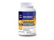 GlutenEase Extra Strength Enzymedica 60 Capsule