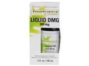 Aangamik Liquid DMG 300 Foodscience Laboratories 2 oz Liquid