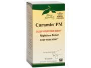 Curamin PM EuroPharma Terry Naturally 60 Capsule