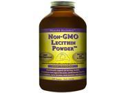Lecithin Powder Non GMO HealthForce Nutritionals 375 g Powder
