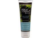 All Over Lotion Unscented Hugo Naturals 8 oz Liquid