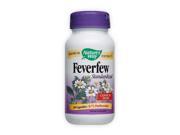 Feverfew Standardized Extract Nature s Way 60 Capsule