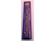 EDA Incense Lavender Maroma 10 Stick