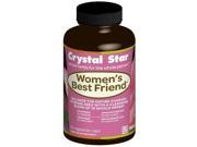 Woman s Best Friend Crystal Star 60 Capsule